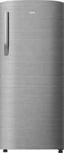 IFB IFBDC-2484FBS 222 L 4 Star Inverter Direct Cool Single Door Refrigerator