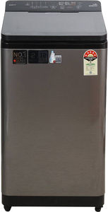Panasonic 8 Kg Fully Automatic Top Load Washing Machine (NA-F80V11ERB)