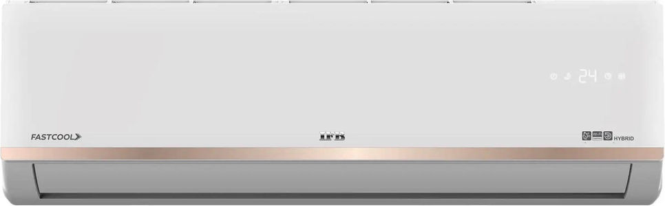 IFB CI205GN32SGN1 1.5 Ton 5 Star Inverter Split Air Conditioner