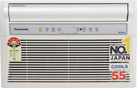 Panasonic CW-XN185BGT 1.5 Ton 5 Star Inverter Air Conditioners Air Conditioner