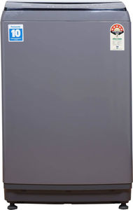 Panasonic 10.5 Kg Fully Automatic Top Load Washing Machine (NA-F105L1CRB)