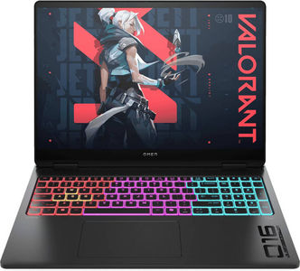 HP OMEN Max 16-ak0074AX (C1NZ7PA) Laptop