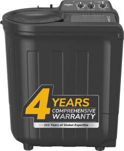 Whirlpool 7.5 Kg Semi Automatic Top Load Washing Machine (Magic Clean (30291))