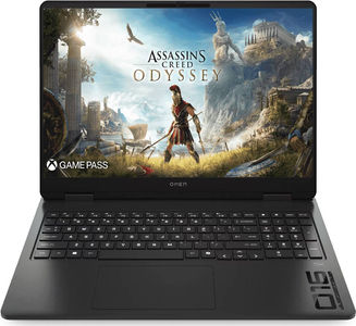HP Omen 16-ap0067AX (C1NW0PA) Laptop