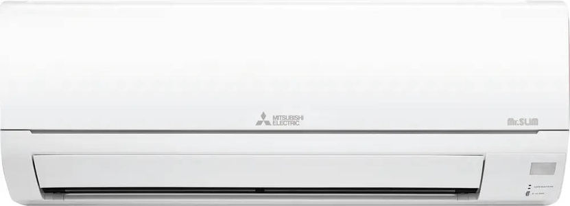 Mitsubishi MSY-JX18VF 1.5 Ton 3 Star Inverter Split Air Conditioner