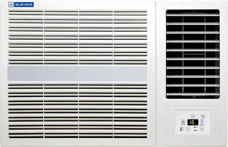 Blue Star WFE324E 2 Ton 3 Star Window Air Conditioner