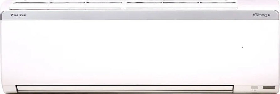 Daikin FTKC48UV16W 1.4 Ton 3 Star Inverter Air Conditioners Air Conditioner
