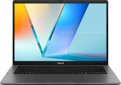 ASUS VivoBook S14 S3407CA-LY083WS Laptop (14 Inch | Core Ultra 7 Series 2 | 16 GB | Windows 11 | 512 GB SSD)