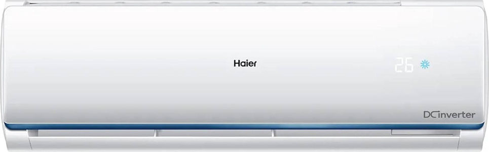 Haier HSU13C-TQB3BN-INV 1 Ton 3 Star Air Conditioners Air Conditioner
