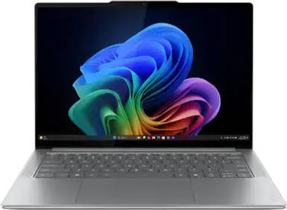 Lenovo Yoga Pro 7 Gen 10 (83KF001LIN) Laptop (14.5 Inch | Core Ultra 9 Series 2 | 32 GB | Windows 11 | 1 TB SSD)
