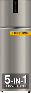 Whirlpool Intellifresh (22139) 235 L 3 Star Inverter Frost Free Double Door Refrigerator