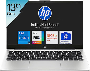 HP 240 G10 (BE5S0PT) Laptop (14 Inch | Core i5 13th Gen | 16 GB | Windows 11 | 1 TB SSD)