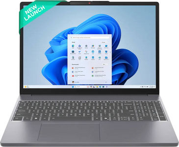 Lenovo IdeaPad Slim 3 15IRH10 (83K100CFIN) Laptop