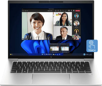 HP EliteBook 840 G10 (A3NY4PA) Laptop (14 Inch | Core i5 13th Gen | 32 GB | Windows 11 | 512 GB SSD)