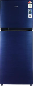 Croma CRLR241FID302756 241 L 3 Star Inverter Frost Free Double Door Refrigerator