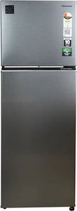 Panasonic NR-TG368BVHN 322 L 2 Star Inverter Frost Free Double Door Refrigerator