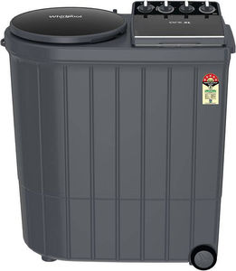 Whirlpool 9 Kg Semi Automatic Top Load Washing Machine (Ace XL (30328))