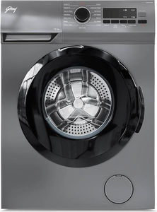 Godrej 7 Kg Fully Automatic Front Load Washing Machine (WFEON ARG 7012 5.0 FEBT SLSR)