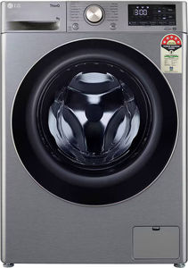 LG 9 Kg Fully Automatic Front Load Washing Machine (FHP1209Z7P)