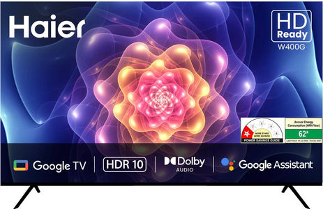 Haier LE32W400G -N 32 inch HD ready Smart LED TV