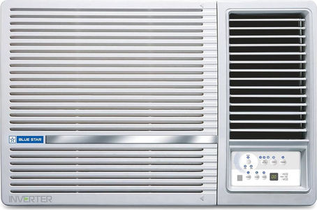 Blue Star WIE324L 2 Ton 3 Star Inverter Air Conditioners Air Conditioner
