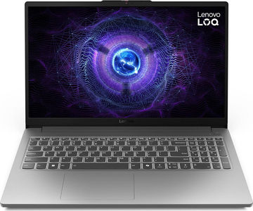 Lenovo LOQ 15IAX9E (83LK006AIN) Laptop (15.6 Inch | Core i5 12th Gen | 12 GB | Windows 11 | 512 GB SSD)