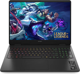 HP Omen 16-am0197TX (C27DZPA) Laptop