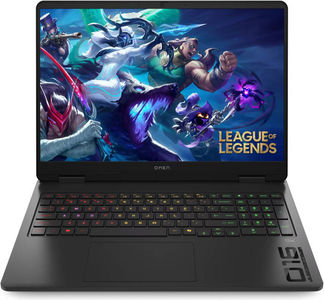 HP Omen 16-am0205TX (C27E0PA) Laptop