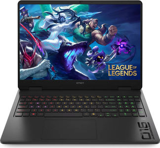 HP Omen 16-am0246TX (C27E1PA) Laptop