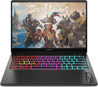 HP OMEN Transcend 14-fb1031TX (C27DTPA) Laptop