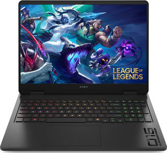 HP Omen 16-am0249TX (C27F3PA) Laptop