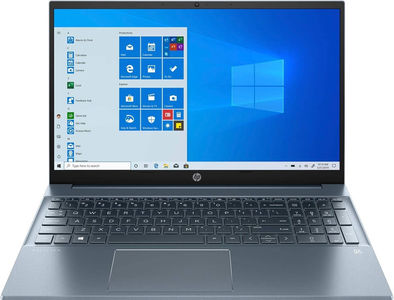 HP Pavilion 15-eg3017TU (8U5G0PA) Laptop