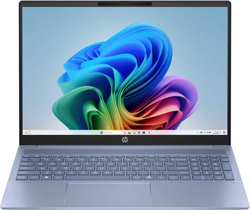 HP OmniBook 5 16-ba1123TU (BH4K5PA) Laptop (16 Inch | Core i5 13th Gen | 16 GB | Windows 11 | 512 GB SSD)