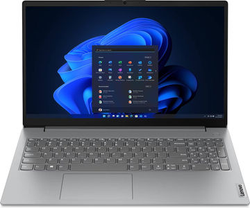 Lenovo V15 Gen 4 (83CQ000XIN) Laptop (15.6 Inch | AMD Quad Core Ryzen 3 | 8 GB | Windows 11 | 512 GB SSD)