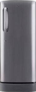 LG GL-D241APZU 224 L 5 Star Inverter Frost Free Single Door Refrigerator