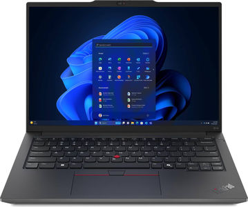 Lenovo ThinkPad E14 Gen 6 (21M7S02W00) Laptop (14 Inch | Core Ultra 5 | 16 GB | Windows 11 | 512 GB SSD)