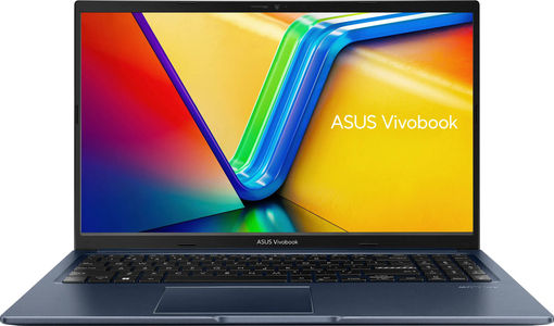 ASUS VivoBook 15 M1502YA-BQ703WS Laptop (15.6 Inch | AMD Octa Core Ryzen 7 | 16 GB | Windows 11 | 512 GB SSD)