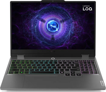 Lenovo LOQ 15IAX9 (83GS00LJIN) Laptop