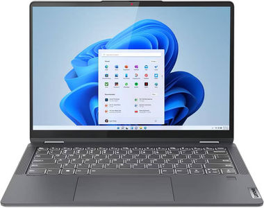 Lenovo IdeaPad Flex 5 14ALC7 (82R900FYIN) Laptop