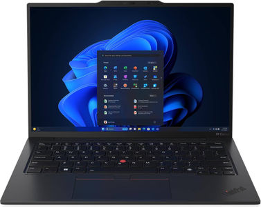 Lenovo ThinkPad X1 Carbon Gen 12 (21KCS0CW00) Laptop (14 Inch | Core Ultra 7 | 32 GB | Windows 11 | 1 TB SSD)