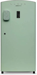 Lloyd GLDF244SPGA4LC 216 L 4 Star Inverter Direct Cool Single Door Refrigerator