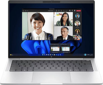 HP EliteBook 845 G9 (B25U4AT) Laptop (14 Inch | AMD Hexa Core Ryzen 5 Pro | 16 GB | DOS | 512 GB SSD)
