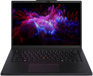 Lenovo ThinkPad P14s Gen 5 (21G2001VUS) Laptop (14.50 Inch | Core Ultra 7 | 32 GB | Windows 11 | 1 TB SSD)
