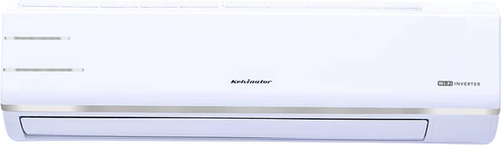 Kelvinator KAS-V193PLSC5W 1.5 Ton 3 Star Inverter Split Air Conditioner
