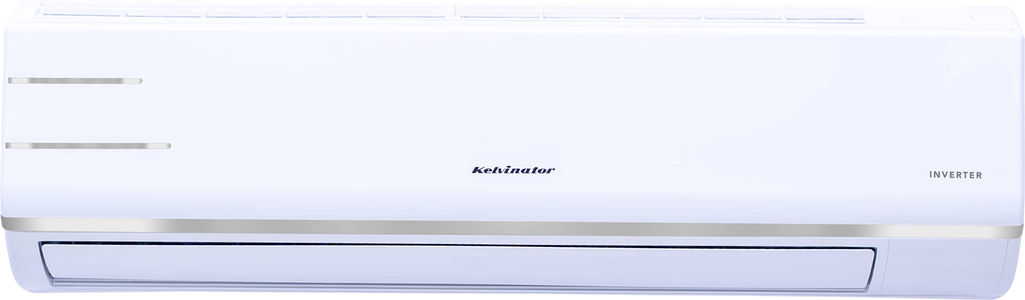 Kelvinator KAS-V193PLSC5 1.5 Ton 3 Star Inverter Split Air Conditioner