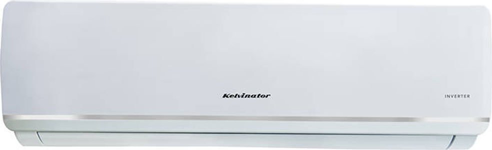 Kelvinator KAS-I12EAFC 1 Ton 5 Star Inverter Split Air Conditioner
