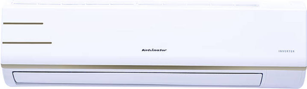 Kelvinator KAS-V195PLSG5 1.5 Ton 5 Star Inverter Split Air Conditioner