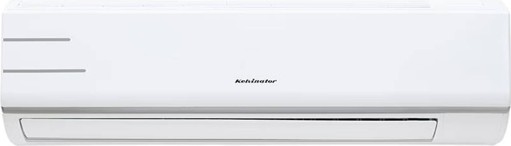 Kelvinator KAS-F183PLSY5 1.5 Ton 3 Star Split Air Conditioner