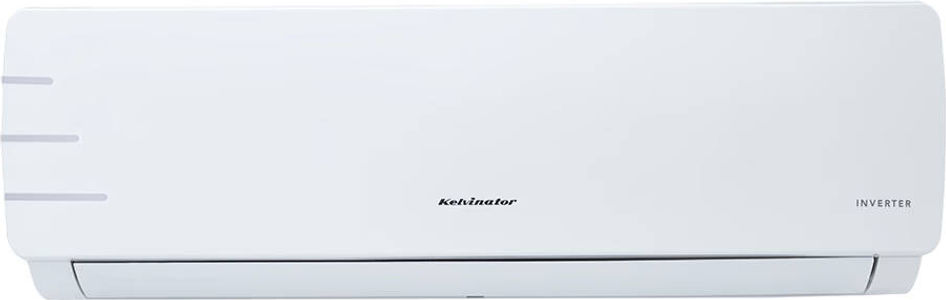 Kelvinator KAS-V183ALSC5 1.5 Ton 3 Star Inverter Air Conditioners Air Conditioner