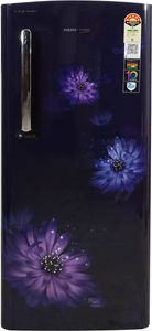 Voltas Beko RDC245A/W0DBETM000UGD 210 L 5 Star Direct Cool Single Door Refrigerator